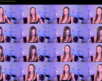 lana_taylor7 — 4 minute Chaturbate female cam show recording, 1080p, Oct 28, 2020