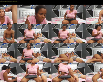 latinabeautifull — 97 minute Chaturbate female cam show recording, 720p, Oct 27, 2020