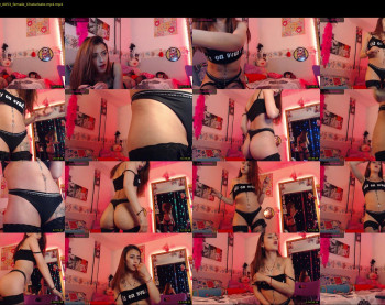 laureen_broke — 90 minute Chaturbate female cam show recording, 720p, Oct 28, 2020