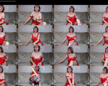 lelapopins — 9 minute Chaturbate female cam show recording, 720p, Oct 27, 2020