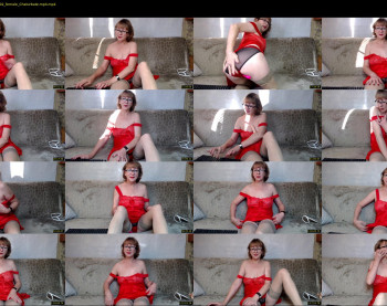 lelapopins — 100 minute Chaturbate female cam show recording, 720p, Oct 27, 2020