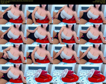 lexy_sweet — 11 minute Chaturbate female cam show recording, 480p, Oct 27, 2020