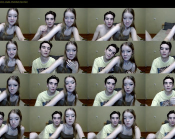 lollipops6666 — 3 minute Chaturbate couple cam show recording, 720p, Oct 27, 2020