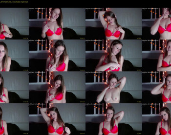 lovingsummer — 24 minute Chaturbate female cam show recording, 720p, Oct 27, 2020