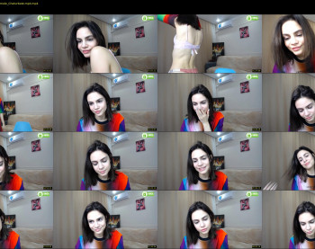 loxy_ — 10 minute Chaturbate female cam show recording, 1080p, Oct 27, 2020