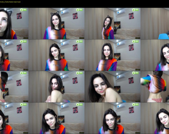 loxy_ — 26 minute Chaturbate female cam show recording, 1080p, Oct 27, 2020