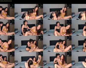 lucynuty — 10 minute Chaturbate female cam show recording, 1080p, Oct 27, 2020