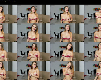 mara_storm — 4 minute Chaturbate female cam show recording, 1080p, Oct 27, 2020