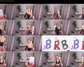 martha_mayer — 76 minute Chaturbate female cam show recording, 1080p, Oct 28, 2020