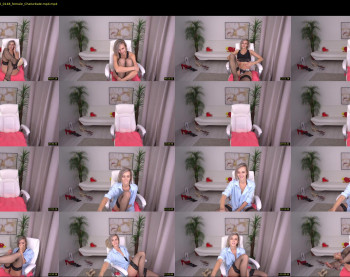martha_mayer — 70 minute Chaturbate female cam show recording, 1080p, Oct 28, 2020