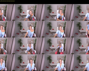 martha_mayer — 25 minute Chaturbate female cam show recording, 1080p, Oct 28, 2020