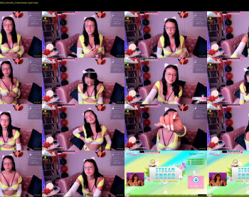 maru_chan_ — 70 minute Chaturbate female cam show recording, 1080p, Oct 27, 2020