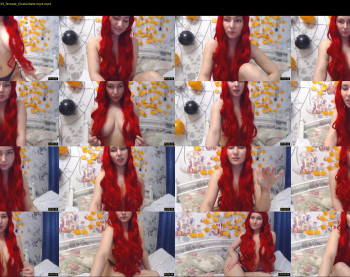 mila12000 — 72 minute Chaturbate female cam show recording, 1080p, Oct 28, 2020