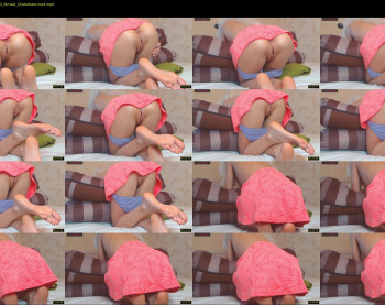 milliarchi — 16 minute Chaturbate couple cam show recording, 1080p, Oct 27, 2020