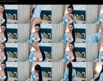 mmmaaa1234 — 76 minute Chaturbate female cam show recording, 1080p, Oct 28, 2020