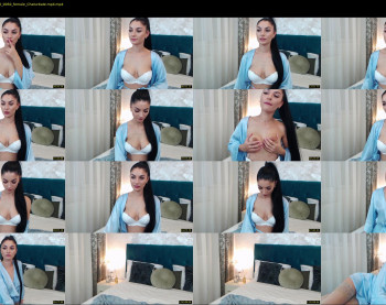 mmmaaa1234 — 74 minute Chaturbate female cam show recording, 1080p, Oct 28, 2020