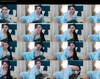 mmmaaa1234 — 9 minute Chaturbate female cam show recording, 1080p, Oct 28, 2020