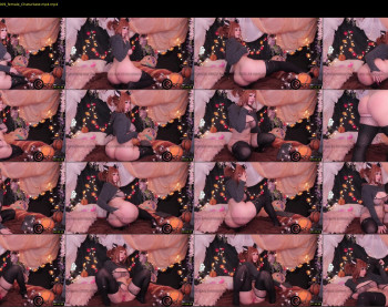 mollyflwers — 9 minute Chaturbate female cam show recording, 720p, Oct 27, 2020