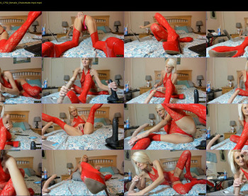 mrswadsworthy — 43 minute Chaturbate female cam show recording, 1080p, Oct 27, 2020