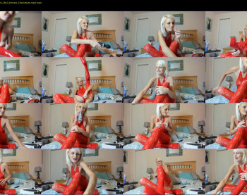mrswadsworthy — 4 minute Chaturbate female cam show recording, 1080p, Oct 27, 2020