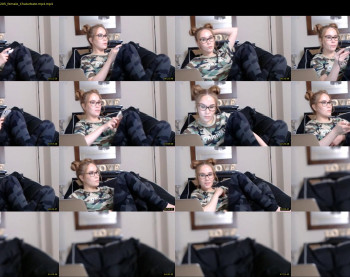 myassistant — 55 minute Chaturbate female cam show recording, 720p, Oct 27, 2020