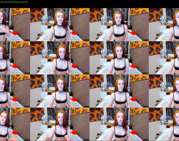 nancy_winter — 5 minute Chaturbate female cam show recording, 1080p, Oct 27, 2020