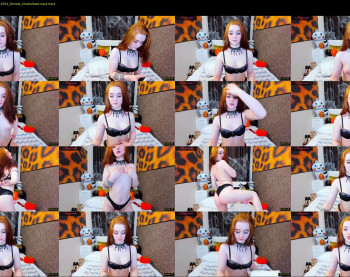 nancy_winter — 68 minute Chaturbate female cam show recording, 1080p, Oct 27, 2020