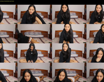natchac — 30 minute Chaturbate female cam show recording, 1080p, Oct 27, 2020