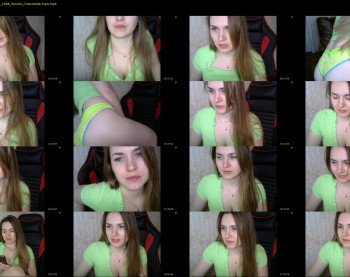 naughty_popa — 47 minute Chaturbate female cam show recording, 720p, Oct 27, 2020