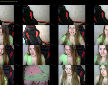naughty_popa — 47 minute Chaturbate female cam show recording, 720p, Oct 27, 2020