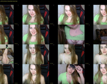 naughty_popa — 18 minute Chaturbate female cam show recording, 720p, Oct 27, 2020