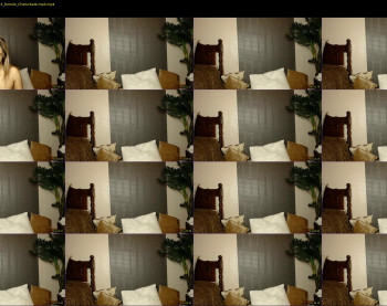 nicky_owl — 37 minute Chaturbate female cam show recording, 720p, Oct 27, 2020