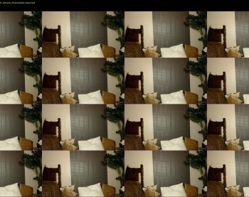 nicky_owl — 37 minute Chaturbate female cam show recording, 720p, Oct 28, 2020
