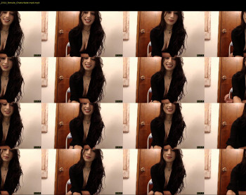 nicole_jamess — 3 minute Chaturbate female cam show recording, 720p, Oct 27, 2020