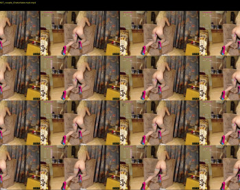 olesia_sean — 4 minute Chaturbate couple cam show recording, 1080p, Oct 27, 2020