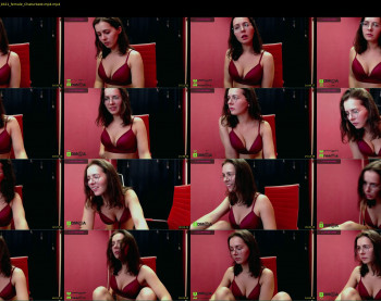 p1ece_of_me — 62 minute Chaturbate female cam show recording, 720p, Oct 27, 2020