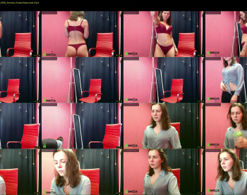 p1ece_of_me — 47 minute Chaturbate female cam show recording, 720p, Oct 27, 2020