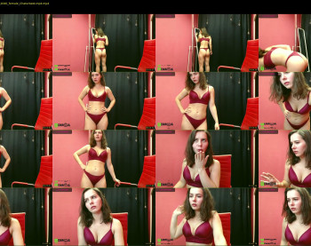 p1ece_of_me — 18 minute Chaturbate female cam show recording, 720p, Oct 27, 2020