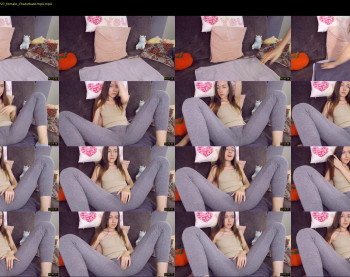 peaceduke — 4 minute Chaturbate female cam show recording, 1080p, Oct 27, 2020