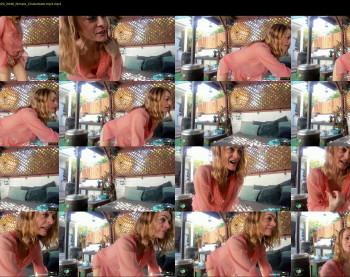 peppermintdusty — 3 minute Chaturbate couple cam show recording, 1080p, Oct 27, 2020