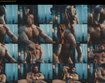 phil_chambers — 73 minute Chaturbate male cam show recording, 1080p, Oct 27, 2020