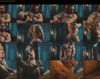 phil_chambers — 48 minute Chaturbate male cam show recording, 1080p, Oct 28, 2020