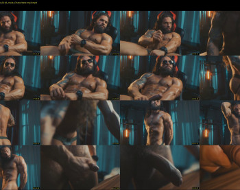 phil_chambers — 61 minute Chaturbate male cam show recording, 1080p, Oct 28, 2020