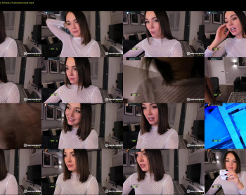 pippalee — 18 minute Chaturbate female cam show recording, 1080p, Oct 27, 2020