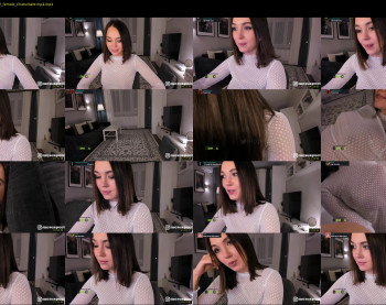 pippalee — 36 minute Chaturbate female cam show recording, 1080p, Oct 27, 2020