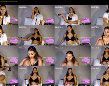 princess_cece — 70 minute Chaturbate female cam show recording, 1080p, Oct 27, 2020