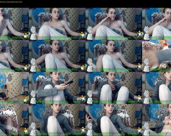 ps4pro — 56 minute Chaturbate female cam show recording, 720p, Oct 27, 2020