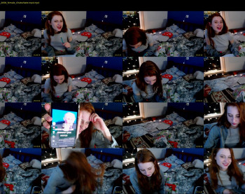 purplebeawer — 31 minute Chaturbate female cam show recording, 1080p, Oct 27, 2020