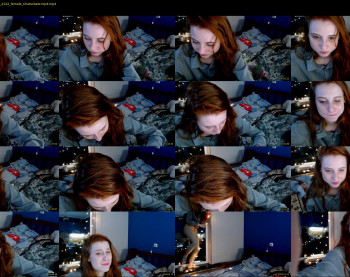 purplebeawer — 5 minute Chaturbate female cam show recording, 1080p, Oct 27, 2020