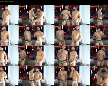 querhyus — 6 minute Chaturbate male cam show recording, 1080p, Oct 28, 2020